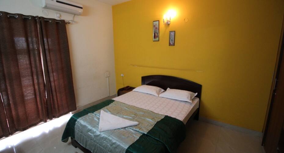 Achates Corporate Services, Bangalore 5